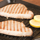 Lodge 10.5" Cast Iron Grill Pan, $15